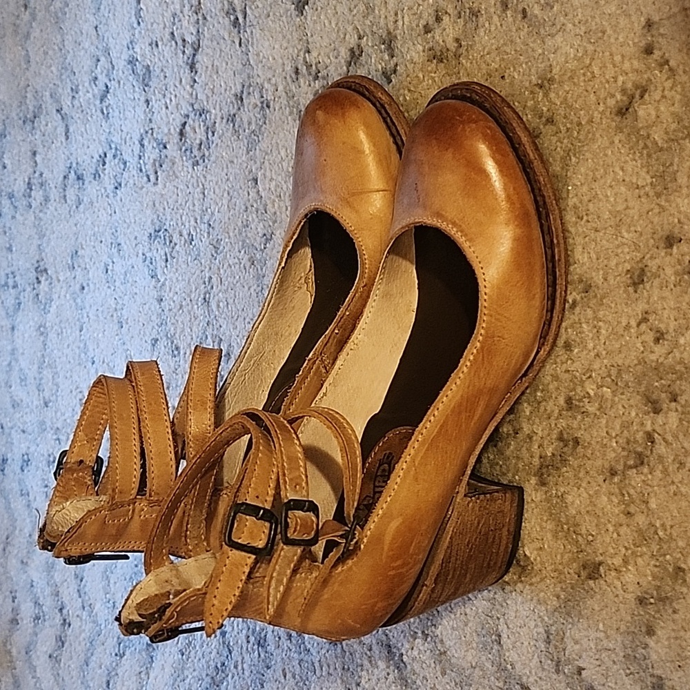 FREEBIRD Randi Shoes